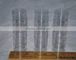 Plastic Cosmetic Box photo-4