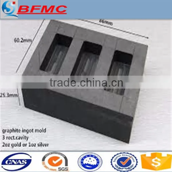 Graphite Furnace Insulation Board photo-5