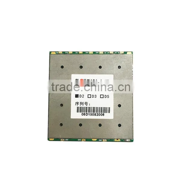 Top One Impinj Uhf Rfid Module for Integrated Fixed Reader photo-2