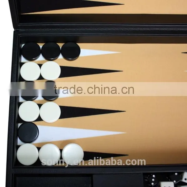 Syrian Backgammon Board Pieces for Sale photo-2