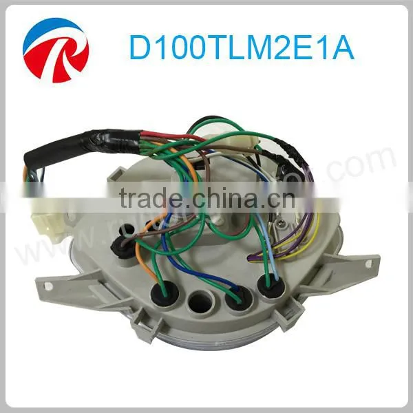 Classic 125 RL-125 Forza 125 Gy 6 Scooter Speedometer photo-2