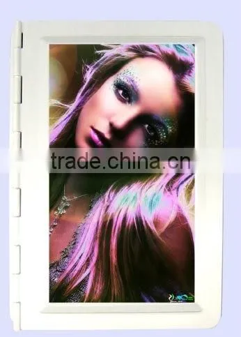 Sublimation Address Note Book/ Sublimation Aluminum Book/ Phone Book/ Note Book/