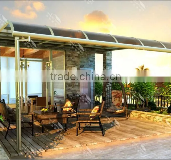 Retractable Awning photo-4