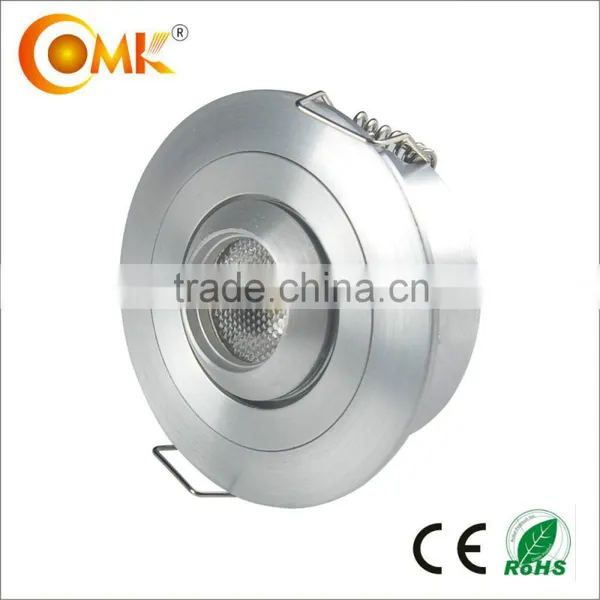 2014 Modern Aluminum Led Spot Lighting With CE and RoHS photo-2