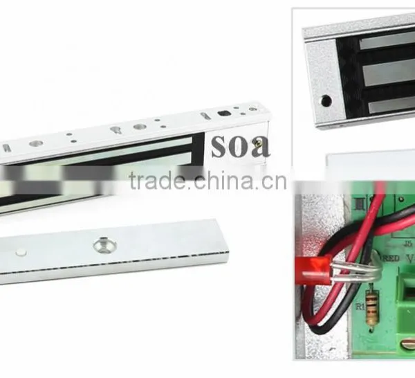 JA280A Magnetic Locks, Electric Control Lock photo-2