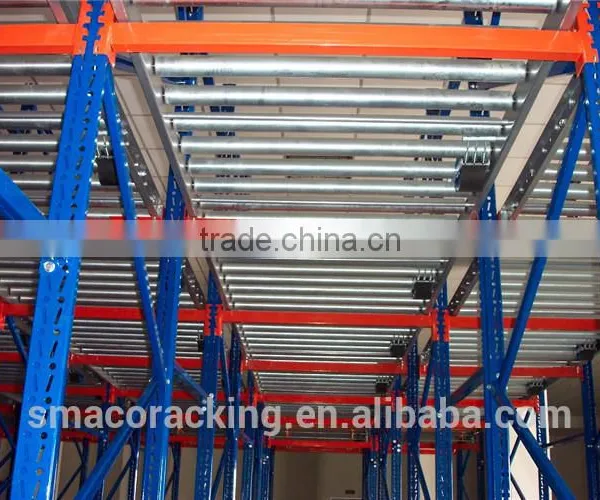 Gravity Flow Racking photo-3