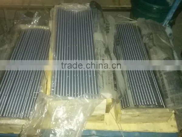 Hard Chrome Plated Bars photo-4