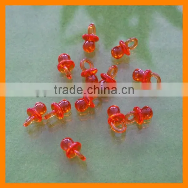 Wholesale Best Acrylic Pacifier For Baby photo-6