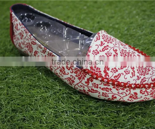 Cheap Casual Canvas Stock Shoes photo-5