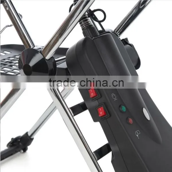 Steam Iron Board With Garment Steamer photo-4