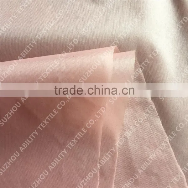 10D Nylon Fabric/Polyurethane Coated NylonFabric/Uv Protection Fabric photo-3