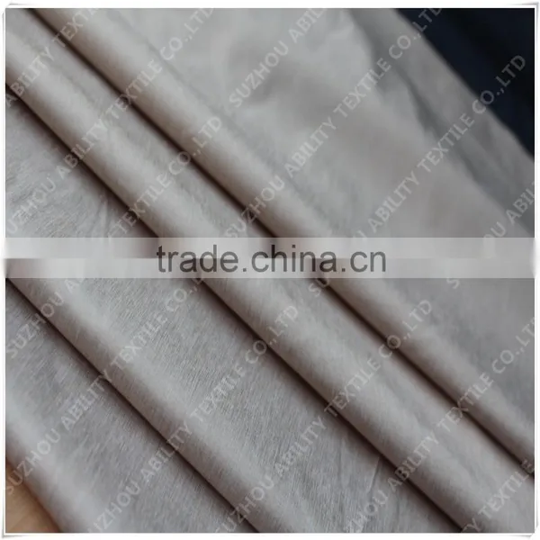 100% Polyester Fabric Making For Life Down Jacket photo-6