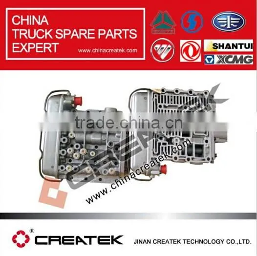 Shandong XCMG Spare Parts Speed Change Valve