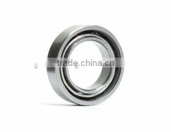 Miniature Ball Bearing MR63ZZ 3x6x2.5mm photo-5