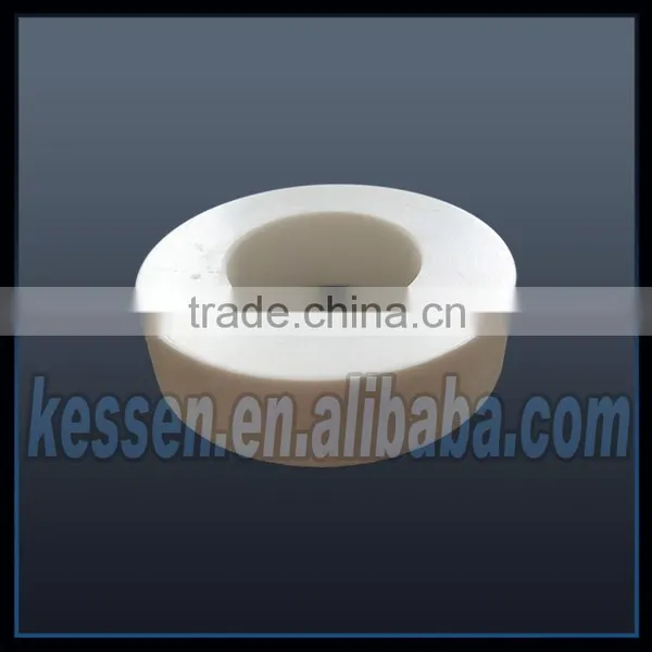 High Quality ZrO2 / Zirconia / Zirconium Oxide Precision Ceramic Rings photo-2