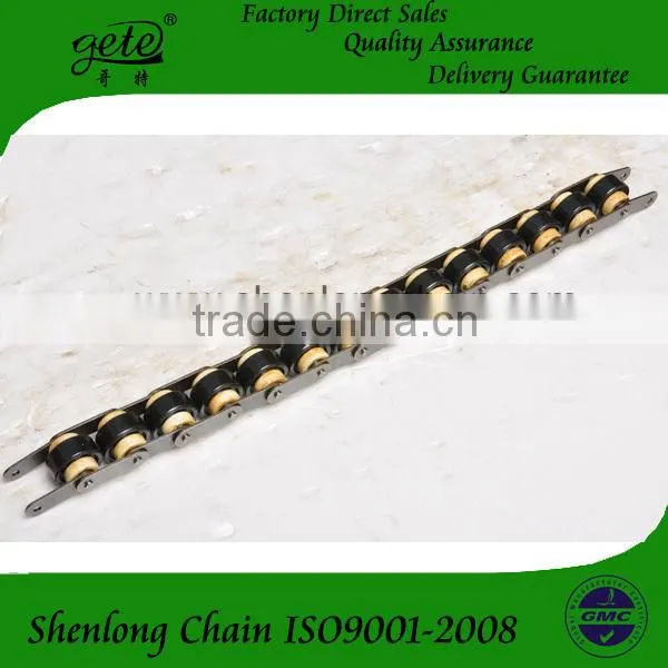 Double Plus Chain 12BSF2-62-P28/C28 photo-5