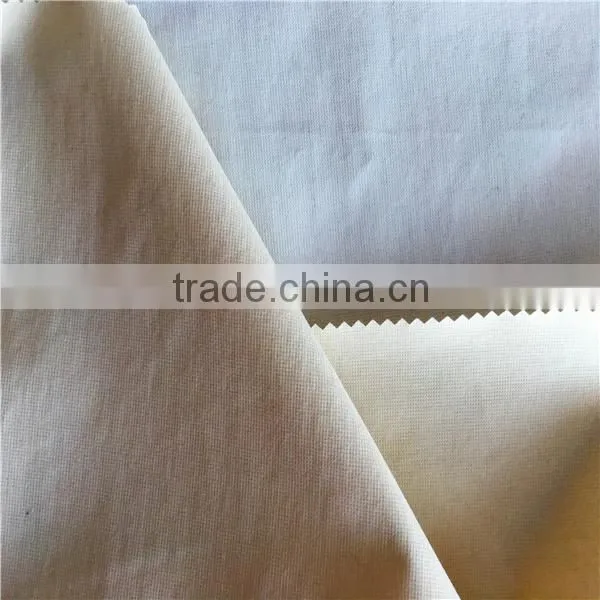 100%Nylon Taslon Waterproof Fabric/ Coated Fabric From Suzhou.,co.Ltd photo-4