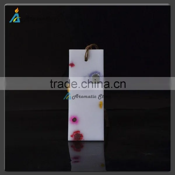 Scented Wax Air Freshener photo-2