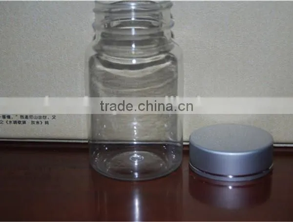 625ml Pill Clear Bottle photo-2