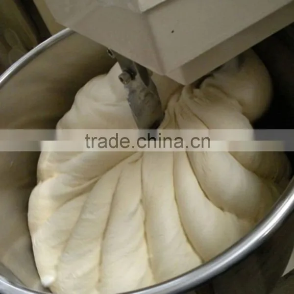 100kg Spiral Mixer photo-2