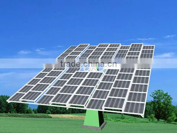 15KW Solar Renewable Energy/green Energy 15kw Solar Electric High Efficiency photo-4