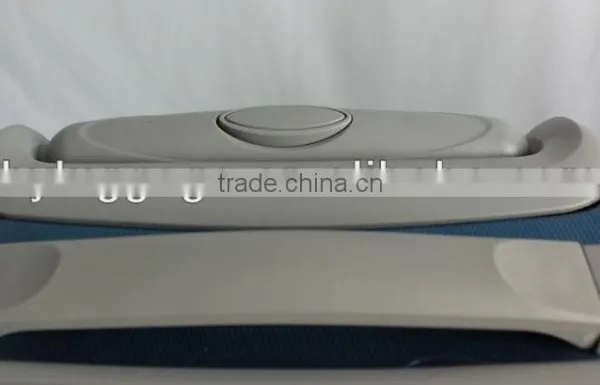 China Cheap Wheeled Luggage photo-2