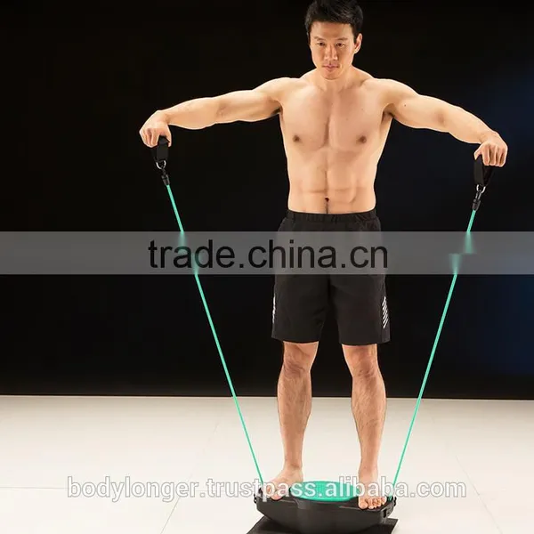 3 IN 1 BALANCE BOARD/ Gym Equipment/ Rack photo-3