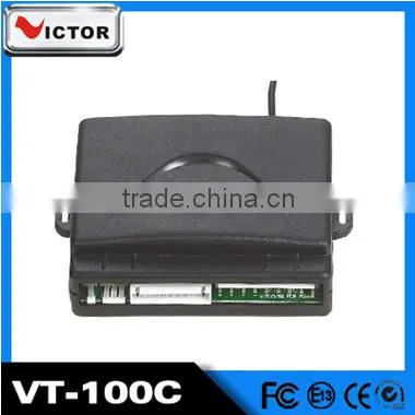 Hot Sale Build-in Central Locking Module Car Alarm photo-2