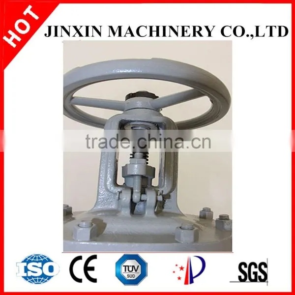 JX LPG Solenoid Valve for Petroleum Oil Pipe, Tank Farm Petroleum Transmission Pipeline on Sale