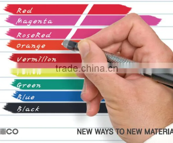 Spyball_Erasable Thermochromic Microcapsule Pigment
