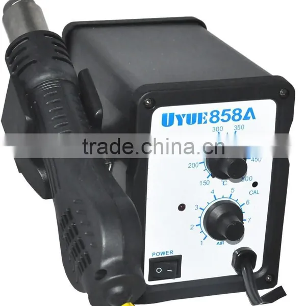 BGA Rework Station,UYUE858A Rework Station,Welding Machine China Supplier photo-3