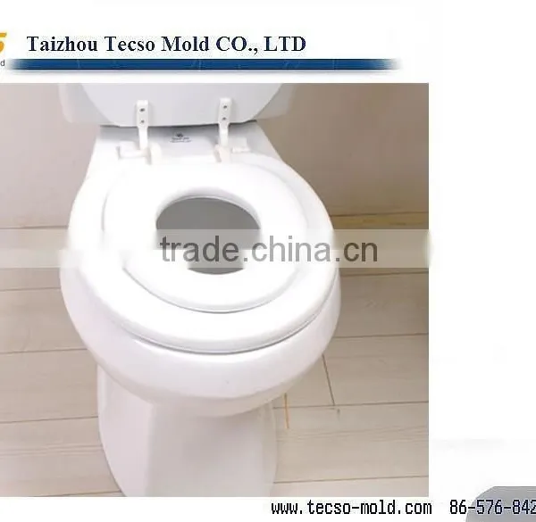 Plastic Toilet Seat /toilet Cover Mould for Toilet photo-4