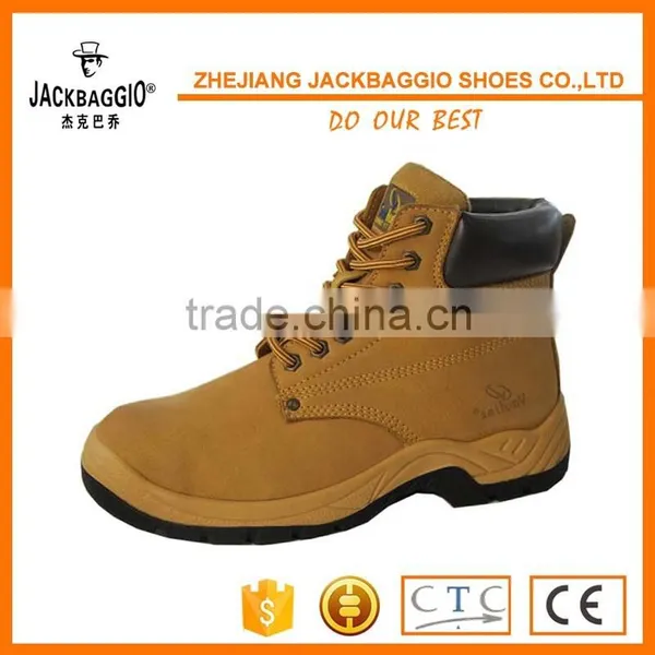 Cheap Safety Shoes Rubber Sole,cheap Safety Shoes,safety Boots photo-2