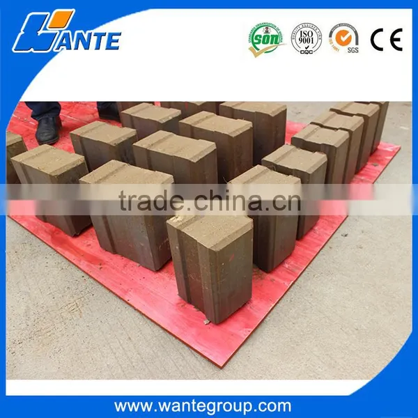 WT2-20M Mud Brick Machine,eco Brick Machine for Sale photo-6