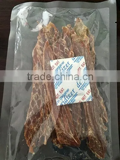 Oxygen Absorber Deoxidizer for Pet Snack Packing photo-5