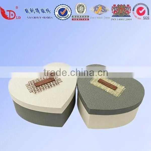 2016 Wholesale Custom Paper Gift Packing Box photo-2