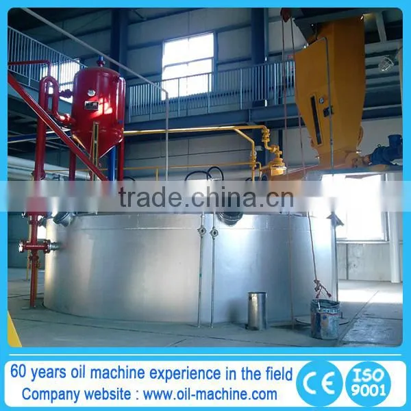 Whole Complete Production Line of Copra Coconut Oil Expeller for Sale From Chinese Manufacturer photo-3