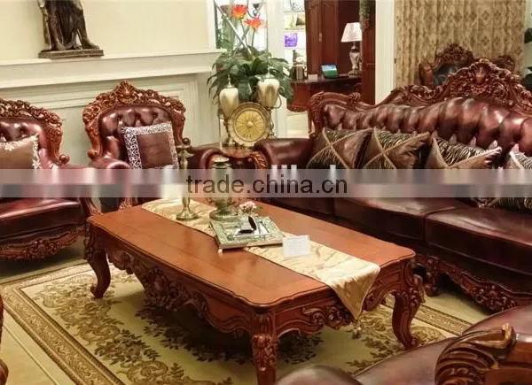 L Shape Sofa Cum Bed Cheap Genuine Leather Sofa Furniture Usa photo-6
