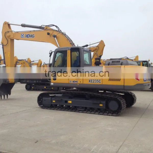 XCMG Crawler Excavator XE230C photo-2