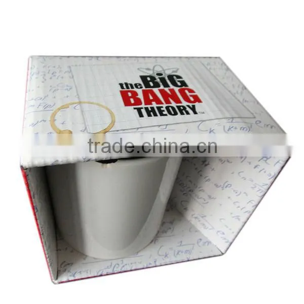 MUG PAPER PRINTED CORRUGATED BOX photo-6