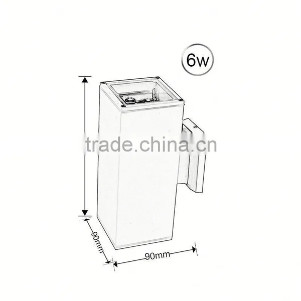 Exterior Led Wall Pack Lights photo-2