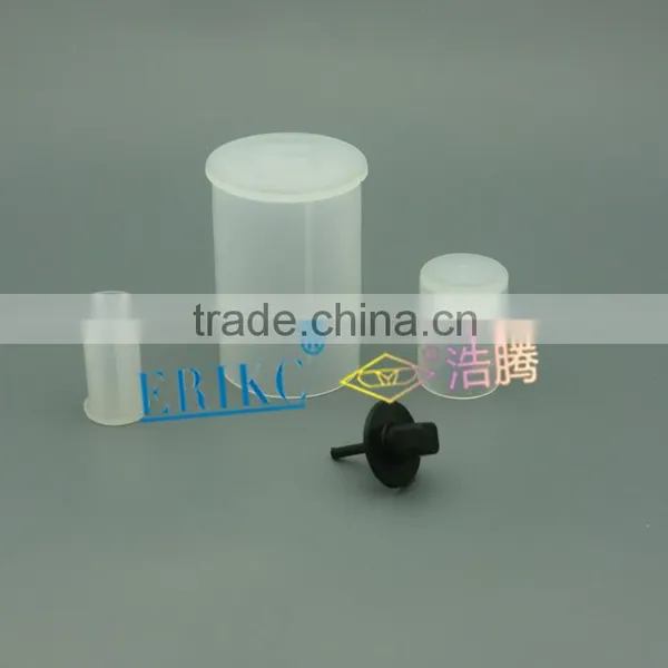 Original Bosch Injector Plastic Cap for 120 External Injector/guaranteed Plastic Flip Spout Cap/common Rail Injector Plastic Cap photo-3