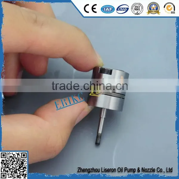 C6.4 C6 Excavator Oil Control Valve 32F6100060/diesel Fuel Injector 3172300 Valve 32F61 00060