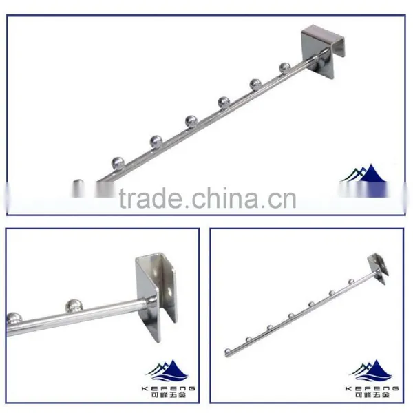 12'' 7 Balls Square Faceout for Stands KF-D063 photo-2