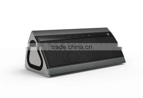 2015 New Product X07 Bluetooth V4.0 50MM 5W*2 Music Mini Speaker Manual For Samsung Galaxy S3 photo-3