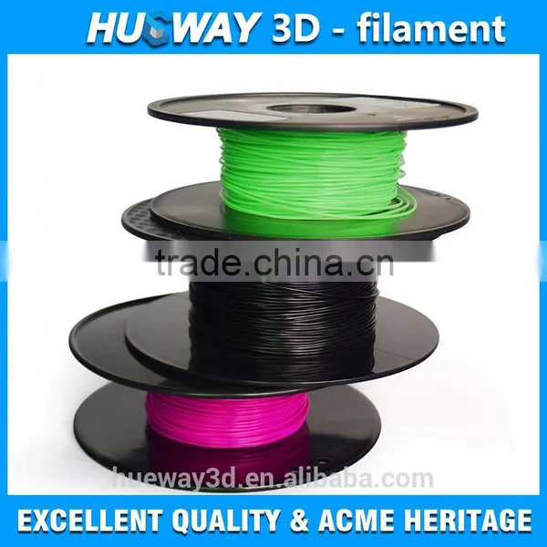 China Material Factory Wholesale Filament for 3D Printer photo-5
