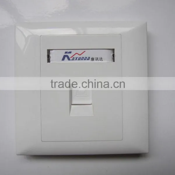 Rj45 Faceplate photo-4