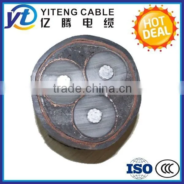 6|10kV Medium Voltage Power Cable on Sale photo-3
