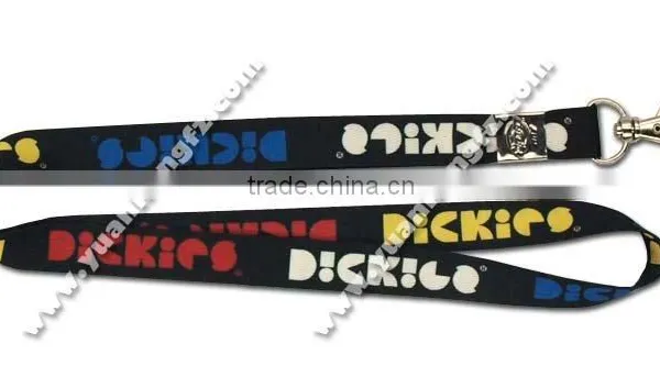 15mm Mobile Phone Lanyard / Strap,cell Phone Lanyards