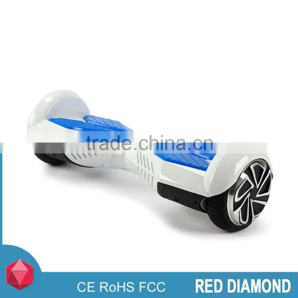 6.5 or 8 Inchs Self Balancing Electric Adult Scooter for Sale Flash B3 photo-4